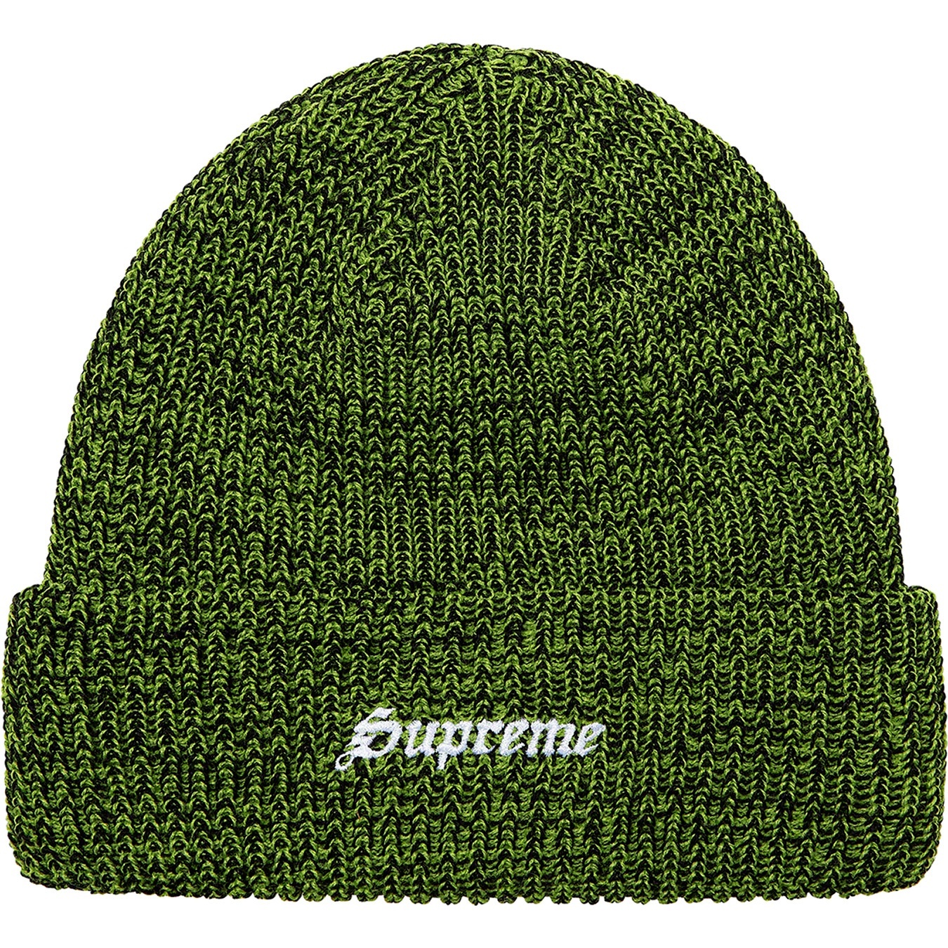 Twisted Loose Gauge Beanie view 2